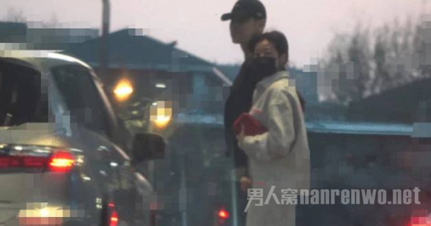 陈紫函怀孕了吗