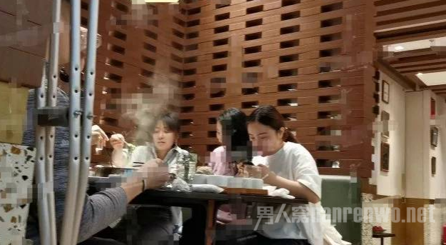 聚餐