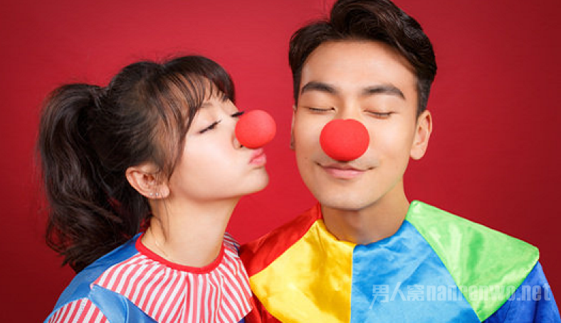 陈紫函和戴向宇结婚