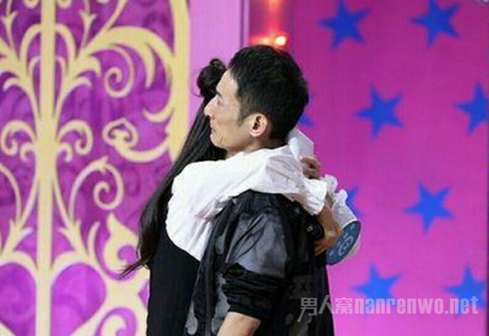 李维嘉和龙丹妮