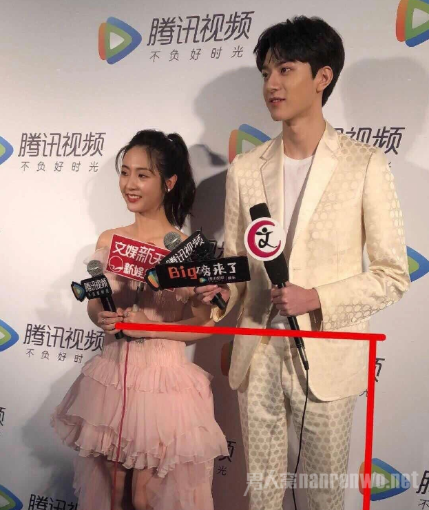 逆天长腿