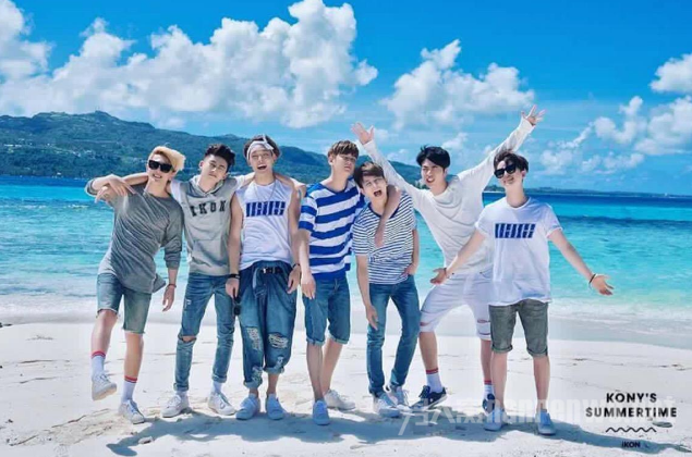 iKON