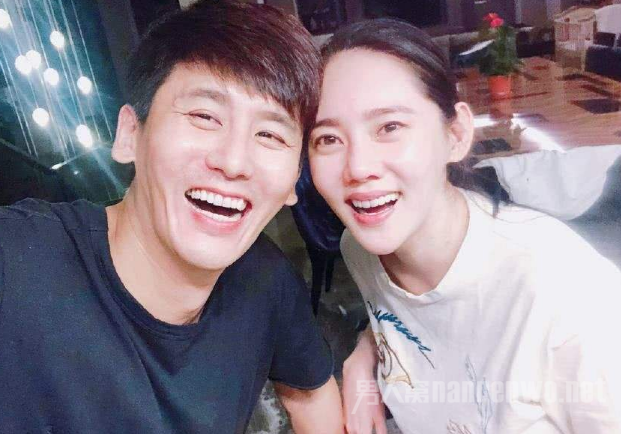 秋瓷炫于晓光