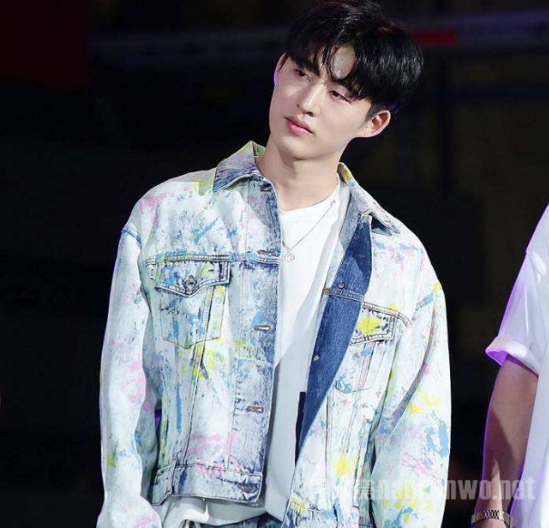 金韩彬退出iKON