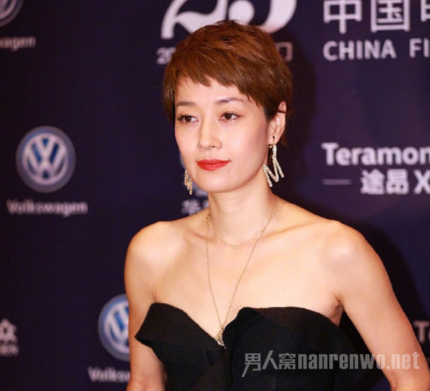 马伊琍获影后