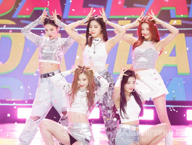 Itzy