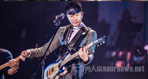 林俊杰演唱会