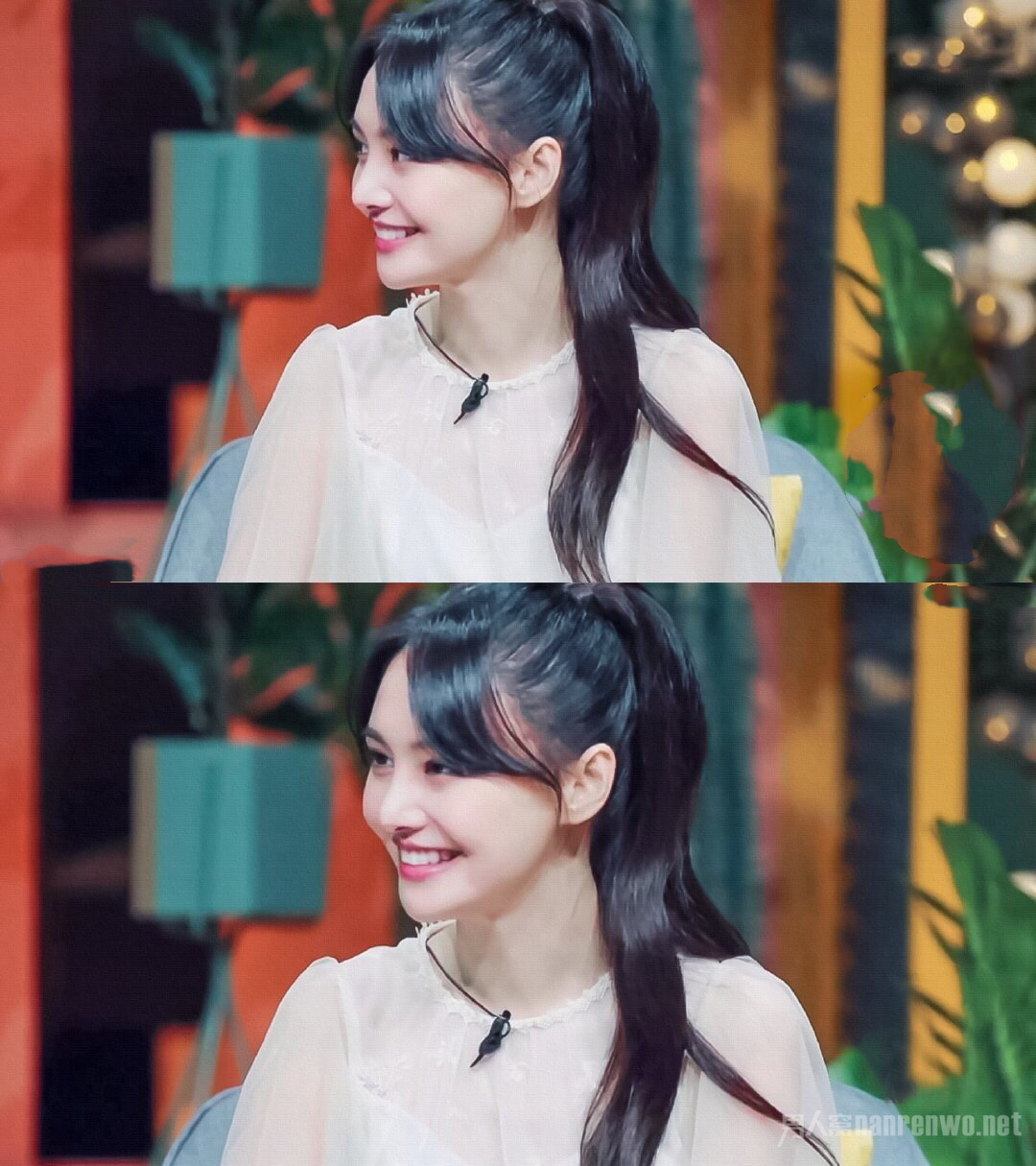 郑爽