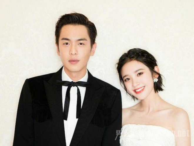 张若昀父亲证实婚讯