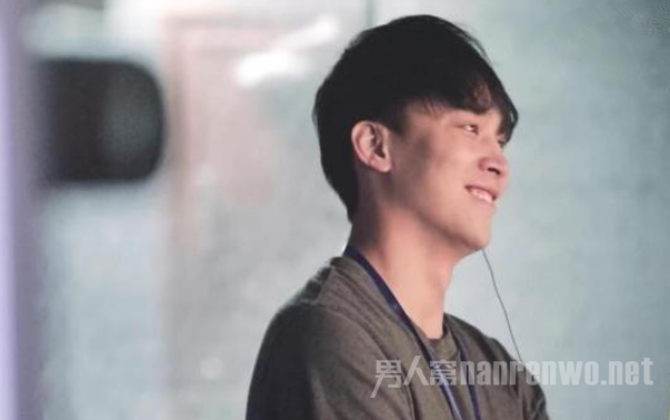 郑爽男友张恒