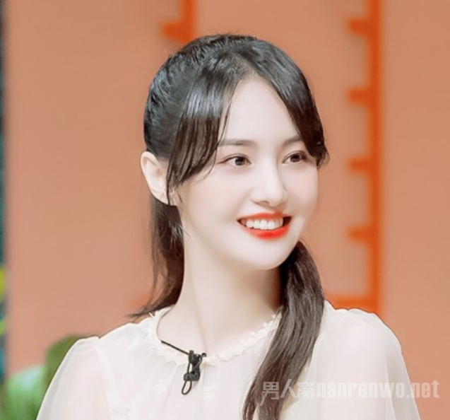 郑爽