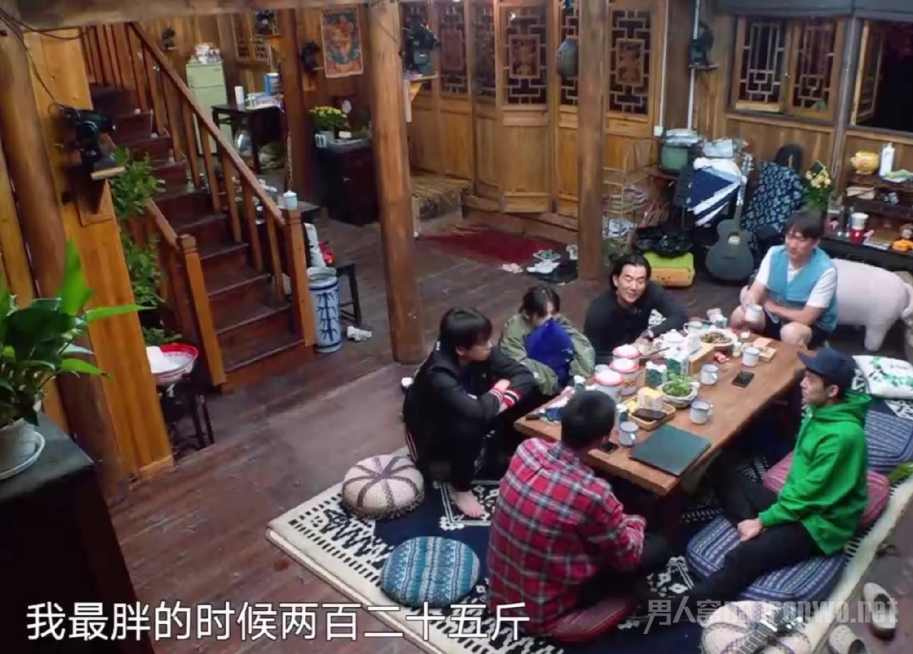 向往的生活