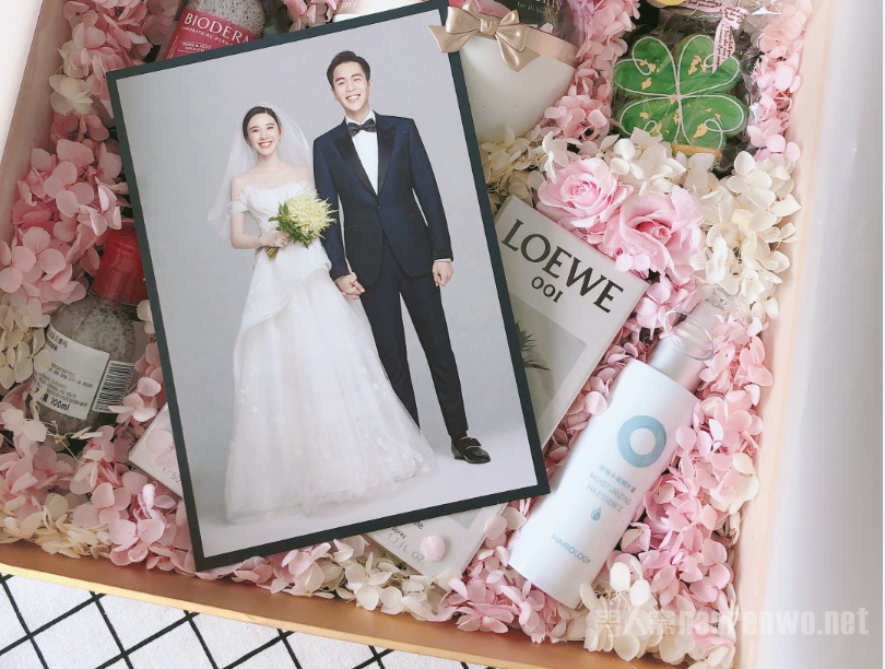 婚纱照