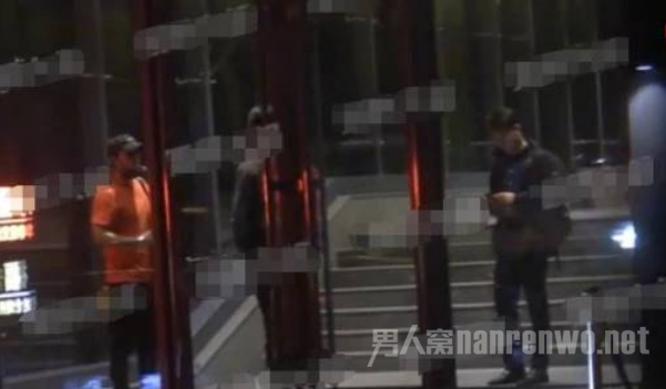 杜淳恋情