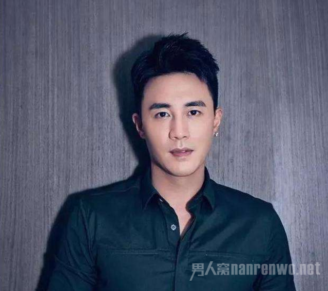 杜淳结婚