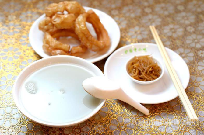 豆汁