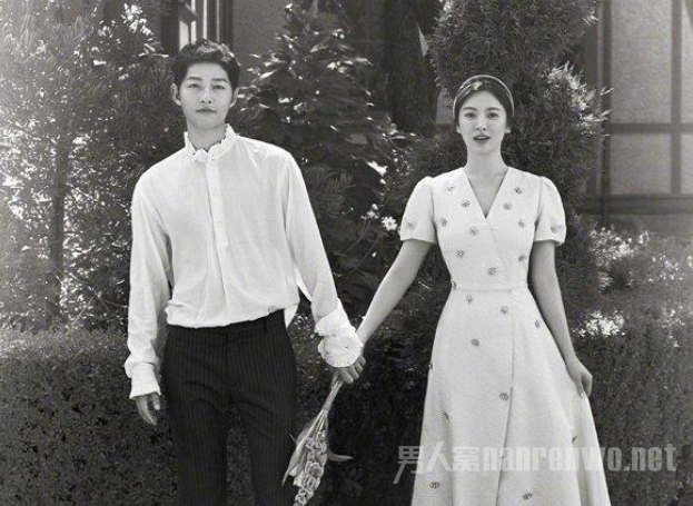 宋慧乔宋仲基为什么离婚