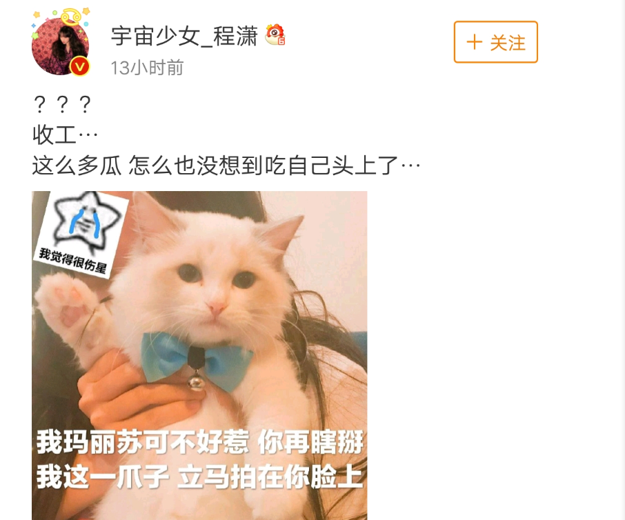 回应