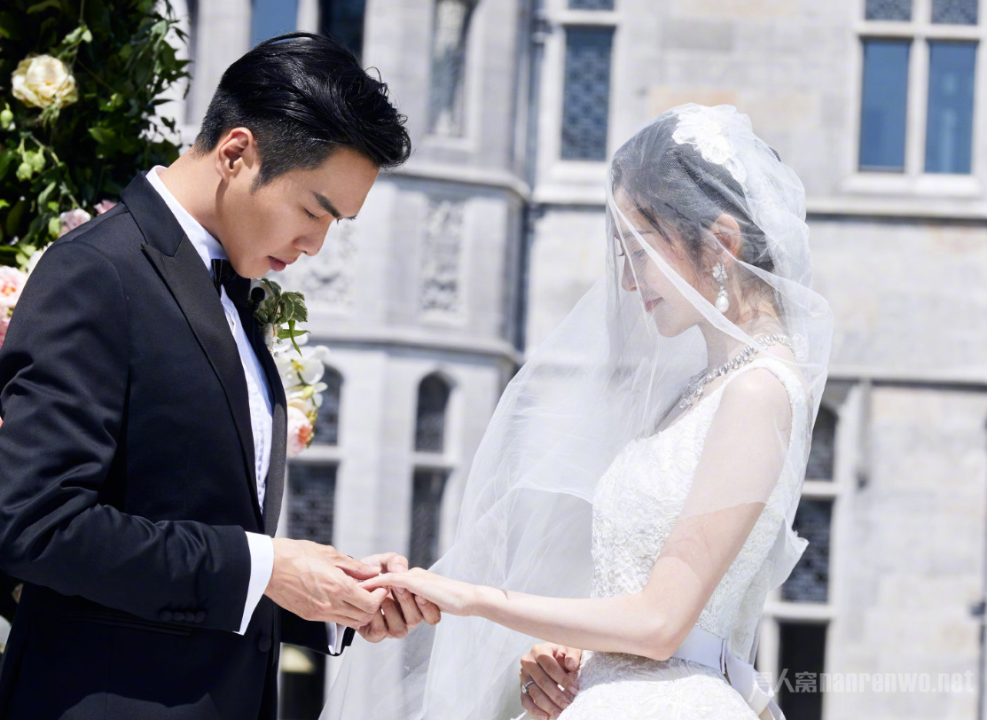 婚纱照