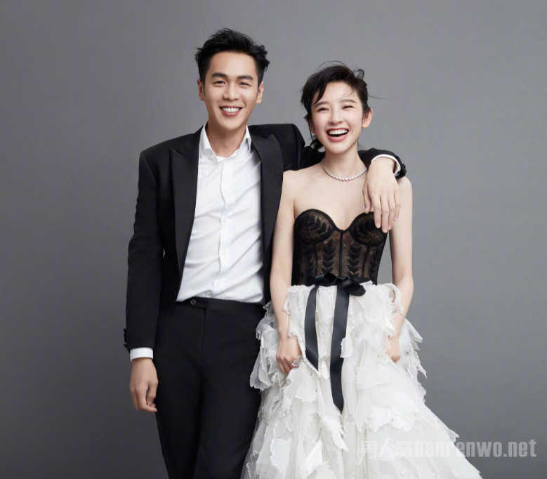 婚纱照