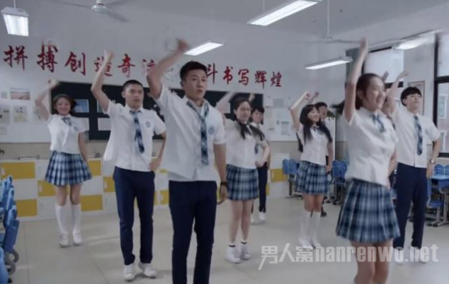 少年派剧情