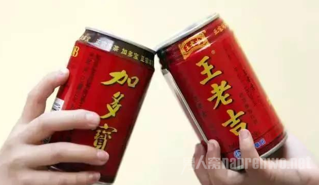 王老吉和加多宝是怎么回事