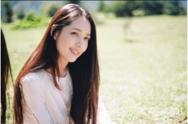 郭碧婷