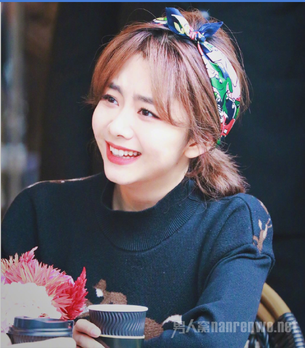 谭松韵说希望能梦到妈妈 黄磊和何炅暖心安慰