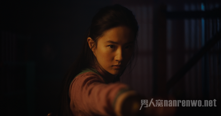 刘亦菲图片