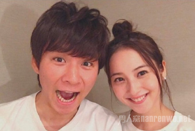 佐佐木希宣布结婚
