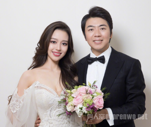 结婚照