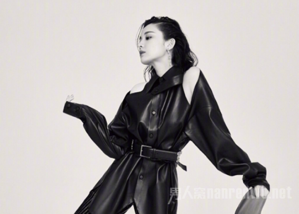 古力娜扎