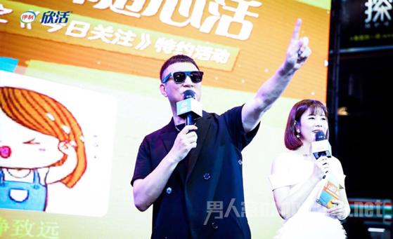 孙红雷