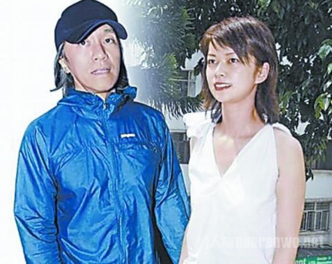 周星驰于文凤