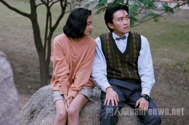 周星驰结婚了吗