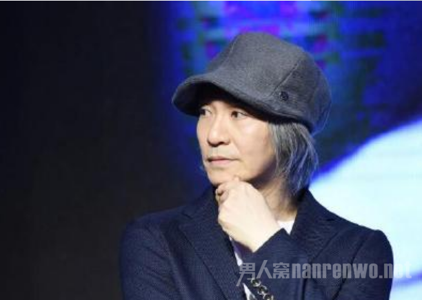 网曝周星驰已结婚
