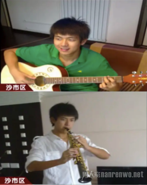 19岁的李现