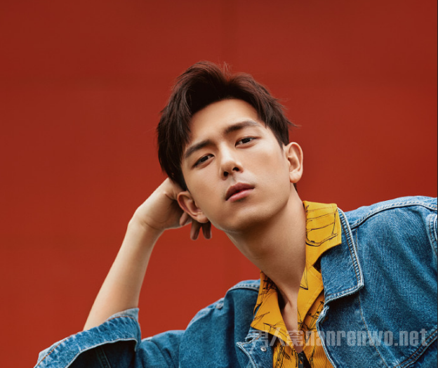 李现七月男友