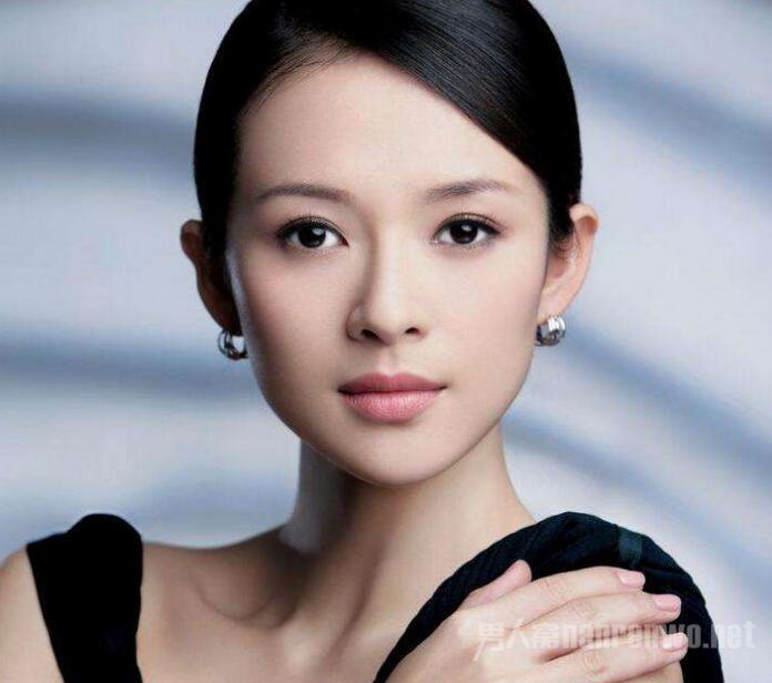章子怡