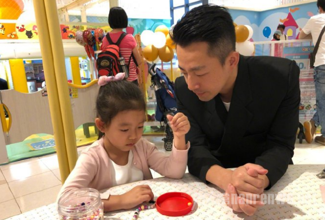 汪小菲女儿