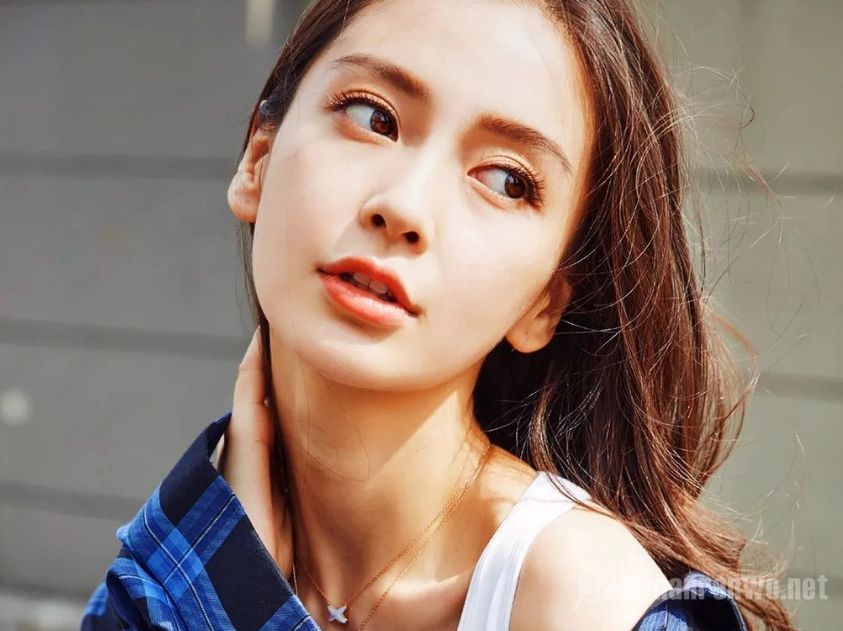 Angelababy