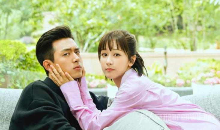 杨紫李现