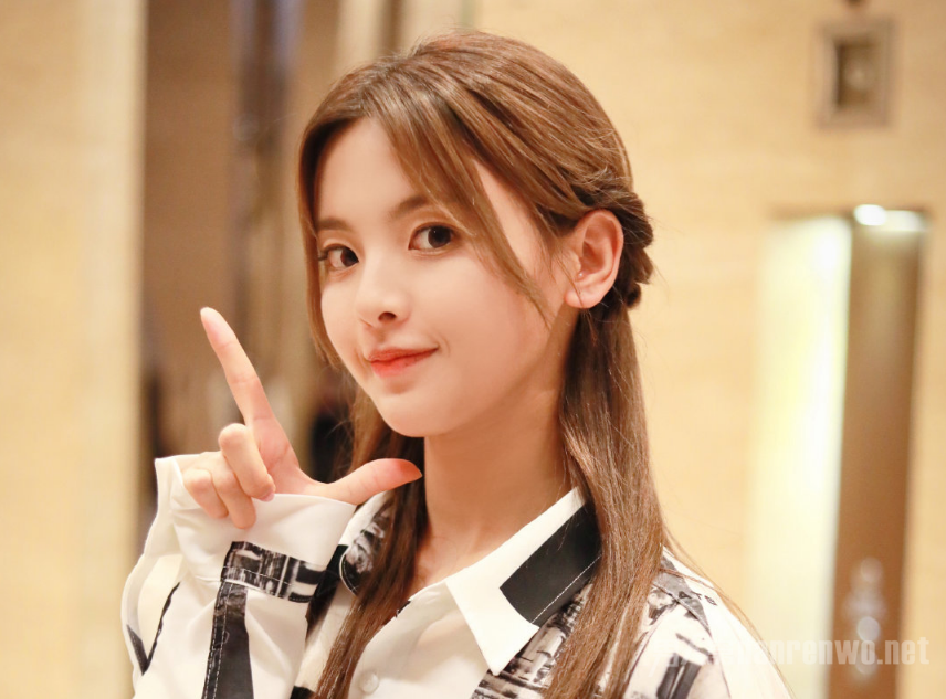 杨超越