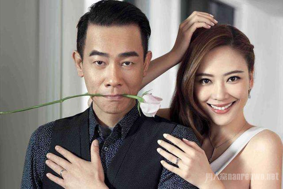 陈小春应采儿