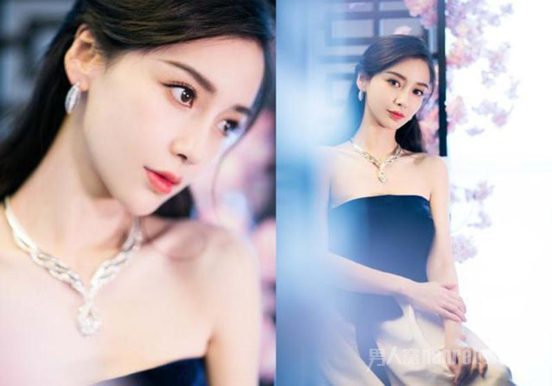 Angelababy