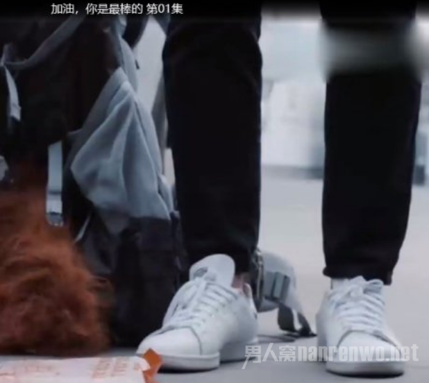 郝泽宇很穷  第一集