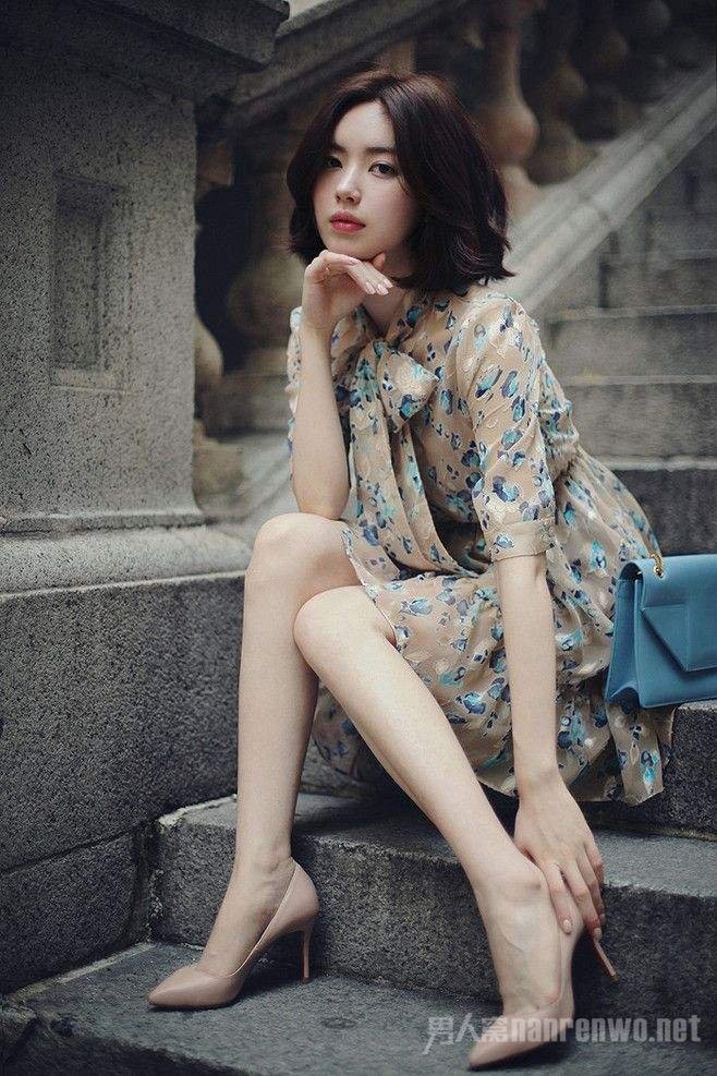 追女生