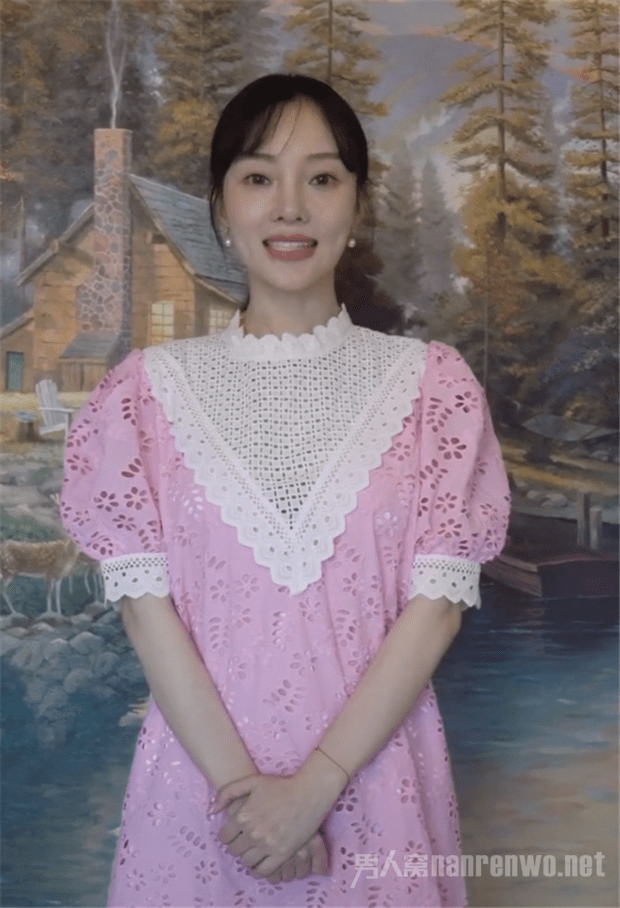 李小璐复出