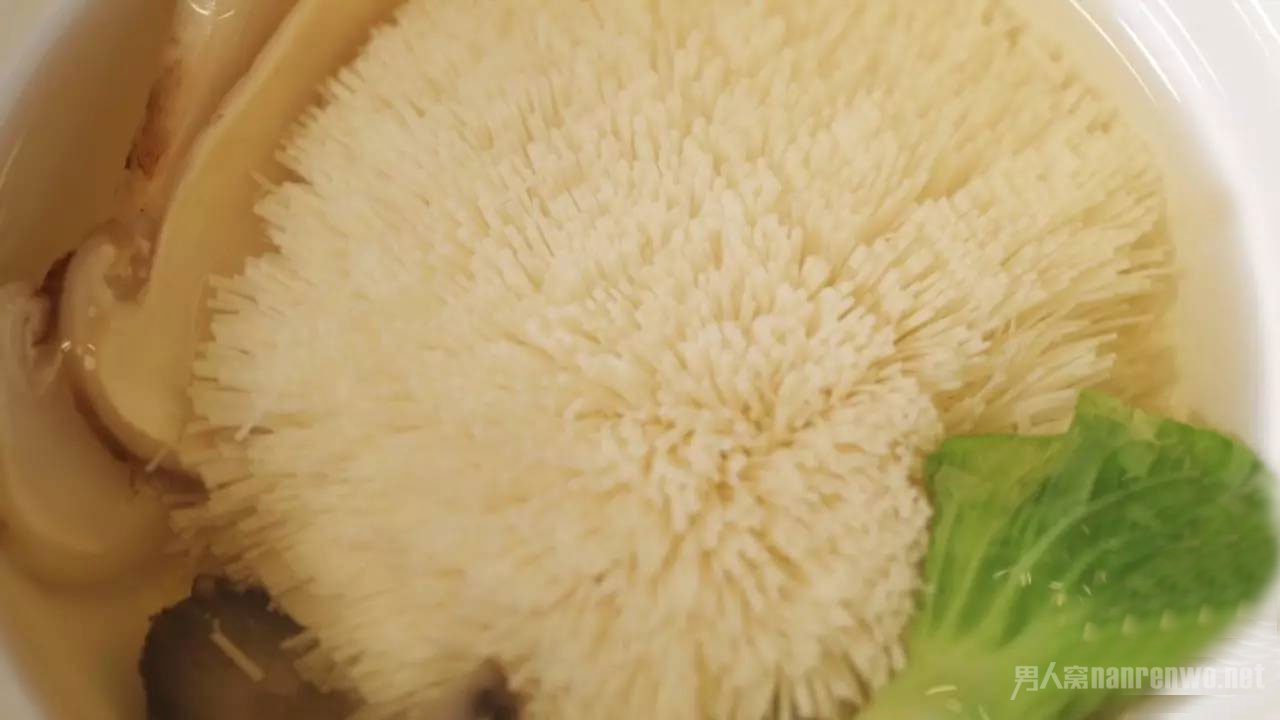 文思豆腐羹