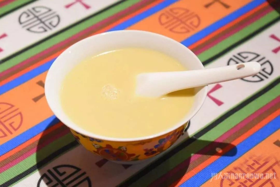 拉萨甜茶